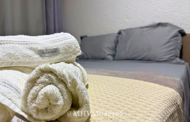 MHV Milagres - Casa Aurora - Foto 13