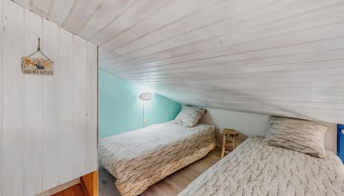 Appartement Aloha Ohana 4-6 personnes à 400m de la plage à Dolus d'Oléron - Foto 4