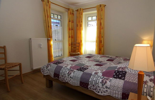 Ferienwohnung Villa Sonja in Zingst - Foto 3