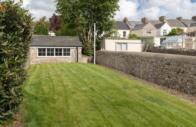 Falcon House in Pembroke Dock - Foto 7