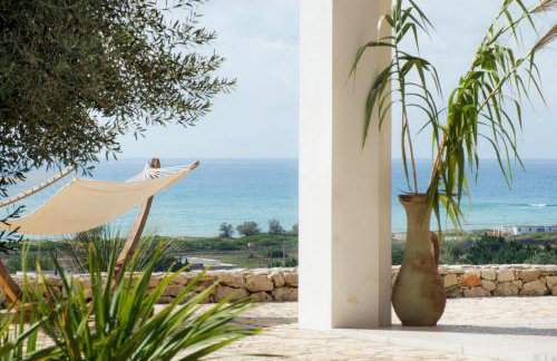 Le Gioie - Villa Macchia Mediterranea - Splendida villa vista mare immersa nel verde - Photo 1