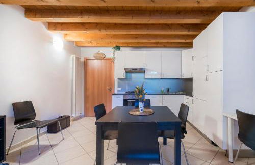 Duplex2 at the entrance of Venice, cozy and relax - Foto 34