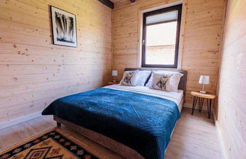 Podlaskie Chatki Ciszą Malowane - Domek nr 2 - Photo 5