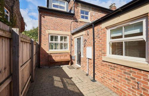 Host & Stay - The Station Cottage - Foto 6