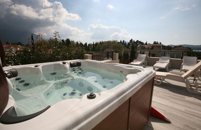 Villa Royal Apartments - Foto 24