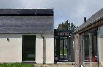 A Stunning State Of The Art Eco Home - Games Room - Foto 76