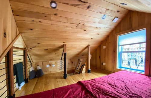 Three Cabins - Pet Friendly & Hot Tub - Foto 69