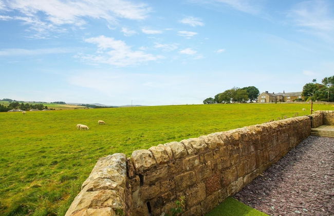 Northern Hideaways, Sunnyside, Otterburn - Foto 21