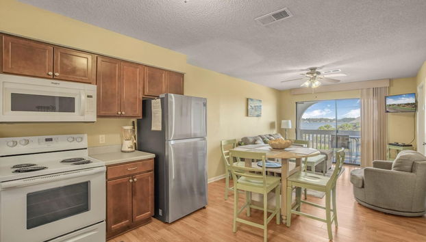 Las Palmas 207 - Foto 4, Cocina privada