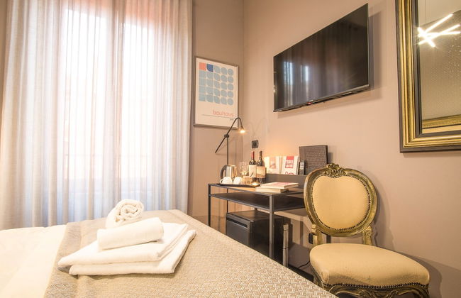 Rometobe Rooms & Hospitality - Foto 19