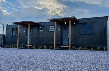 Studio Container - Conforto e Ótima Localização - Foto 21