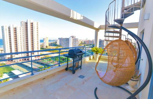 Luxury penthouse,first line - Photo 22