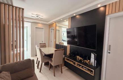 Apartamento de Luxo ao lado da Olivia - Térreo - Foto 1