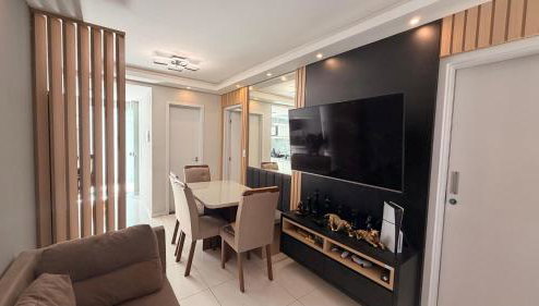 Apartamento de Luxo ao lado da Olivia - Térreo - Foto 1