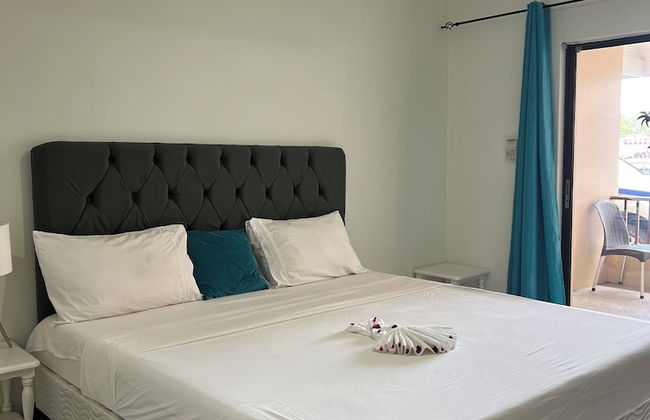 Seaview Apartel - Foto 3