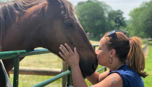 Cozy Farmhouse near Mammoth Cave on 45 acre farm - Foto 3