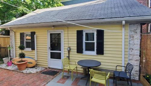 Harvard Squares ONLY Tiny House on the Charles! - Foto 2