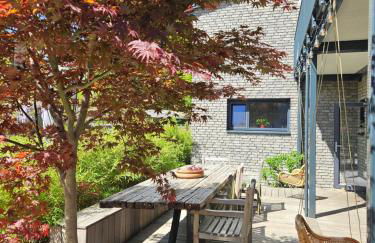 Hey Spreewald Ferienapartments - Foto 26