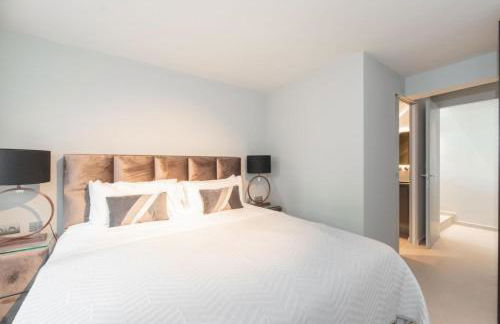 Villa lujo Ibiza, piscina infinity y 4 suites dobles en Can Furnet - Foto 10