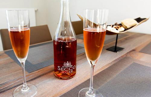 Ostsee - Appartement Nr 50 "Meerblick" am Yachthafen im Strand Resort - Foto 17