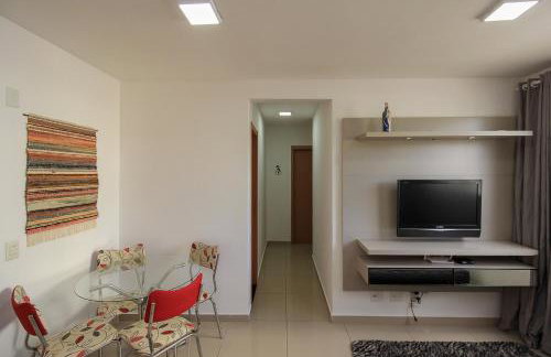 Ap Cloe com piscina próximo ao Aeroporto - Foto 2