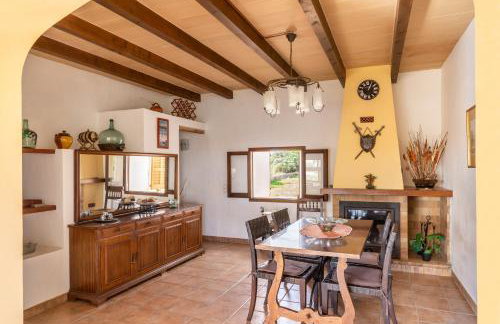 Finca Can Jeroni - Foto 22