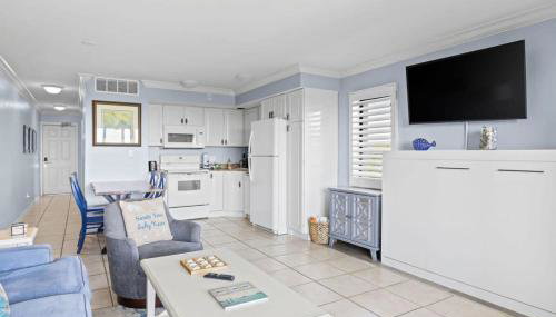 Bayside Villa 5114- Captiva One Bedroom Deluxe Residence - Foto 3