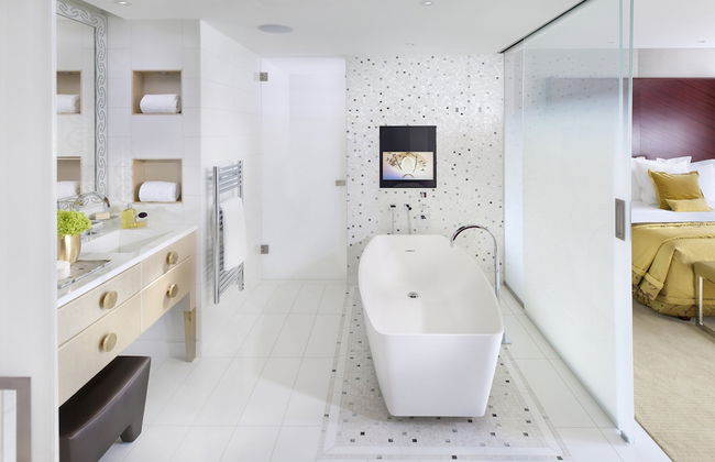 Mandarin Oriental, Paris - Foto 49