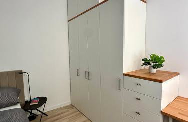 Like-a House Stare Miasto - Foto 22