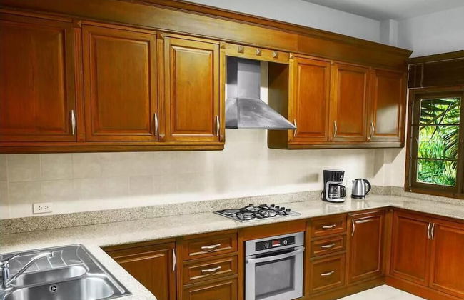 LPC Holiday Villa - Foto 68