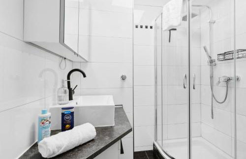 Flexi Home - Balkon , Seeblick, Pool & Speed Wlan - Foto 6