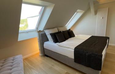 SUITE WARTBURGBLICK direkt am Bahnhof - Foto 16