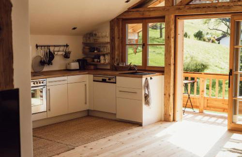 Ferienwohnung Schwarzenberg - Foto 18