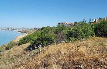 Apartment Marechiaro Agrigento - Foto 20