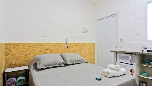 Vila 50 Hospedagem - Foto 5