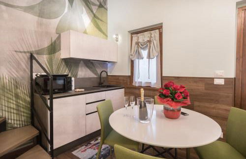 Il Giardino degli Angeli - Foto 130