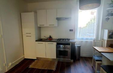 Hôte Stéphanois &parking - Foto 39