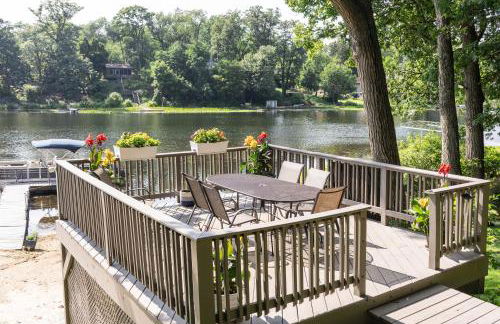 Luxury Lakefront Estate - Foto 71