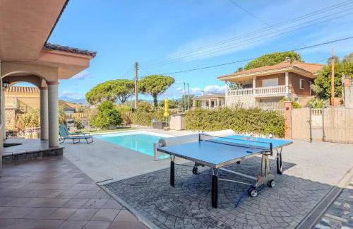 Villa natura 20 km de las playas - Foto 7