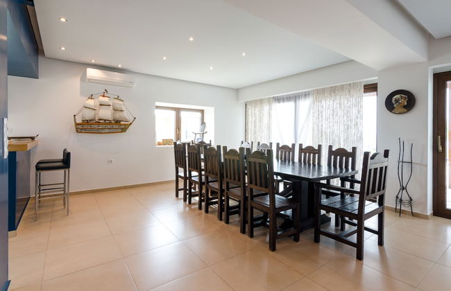 Kouvohori Villas Crete - Foto 51