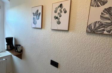 Apartment tenX Mittweida - Foto 7