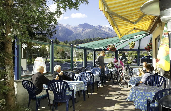 Familiengasthof Schranz - Foto 63