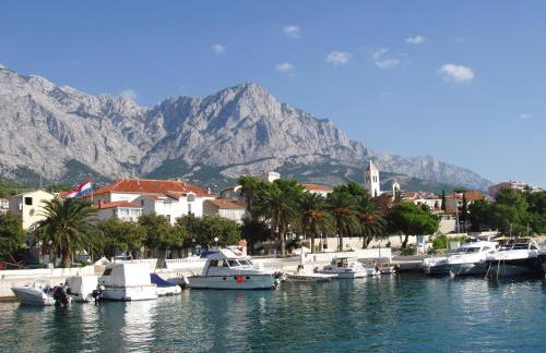 Apartments Adria - Foto 37