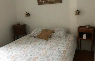 Maison à la Campagne - Foto 6