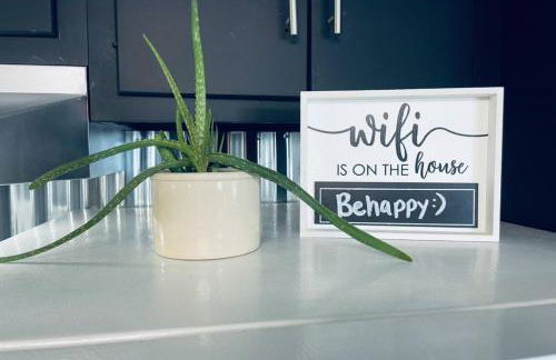 1 BR Cozy Apartment with Fire Pit Short walk to town - Foto 22