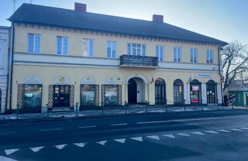 Apartamenty 7 Kamienic 29 lok 2A vis a vis Jasnej Góry - Photo 55