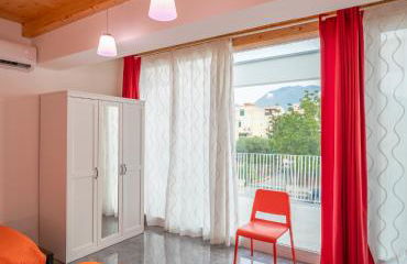 Arricàmpati Apartments Villa & Bringo Car Rental - Foto 7