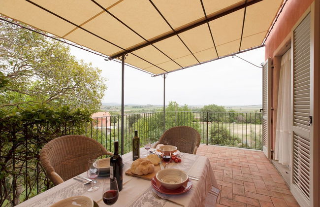 Agriturismo Bio Podere Doganelle - Foto 60