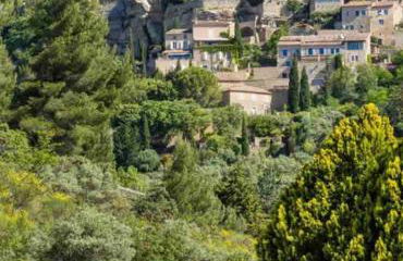 Vacances face au Luberon - Foto 38