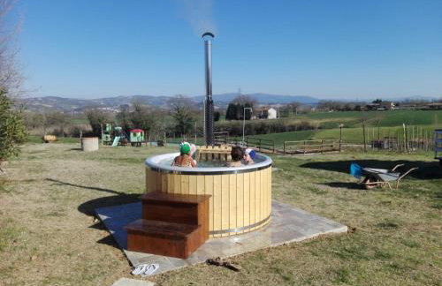 Agriturismo Consalvi - Foto 9